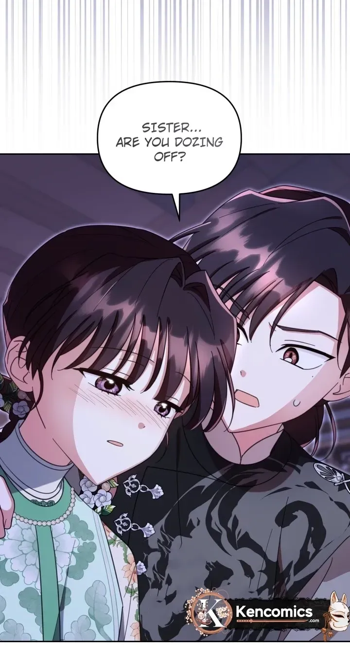 The Overflowing Elixir of the Fallen House Chapter 97 page 60 - 