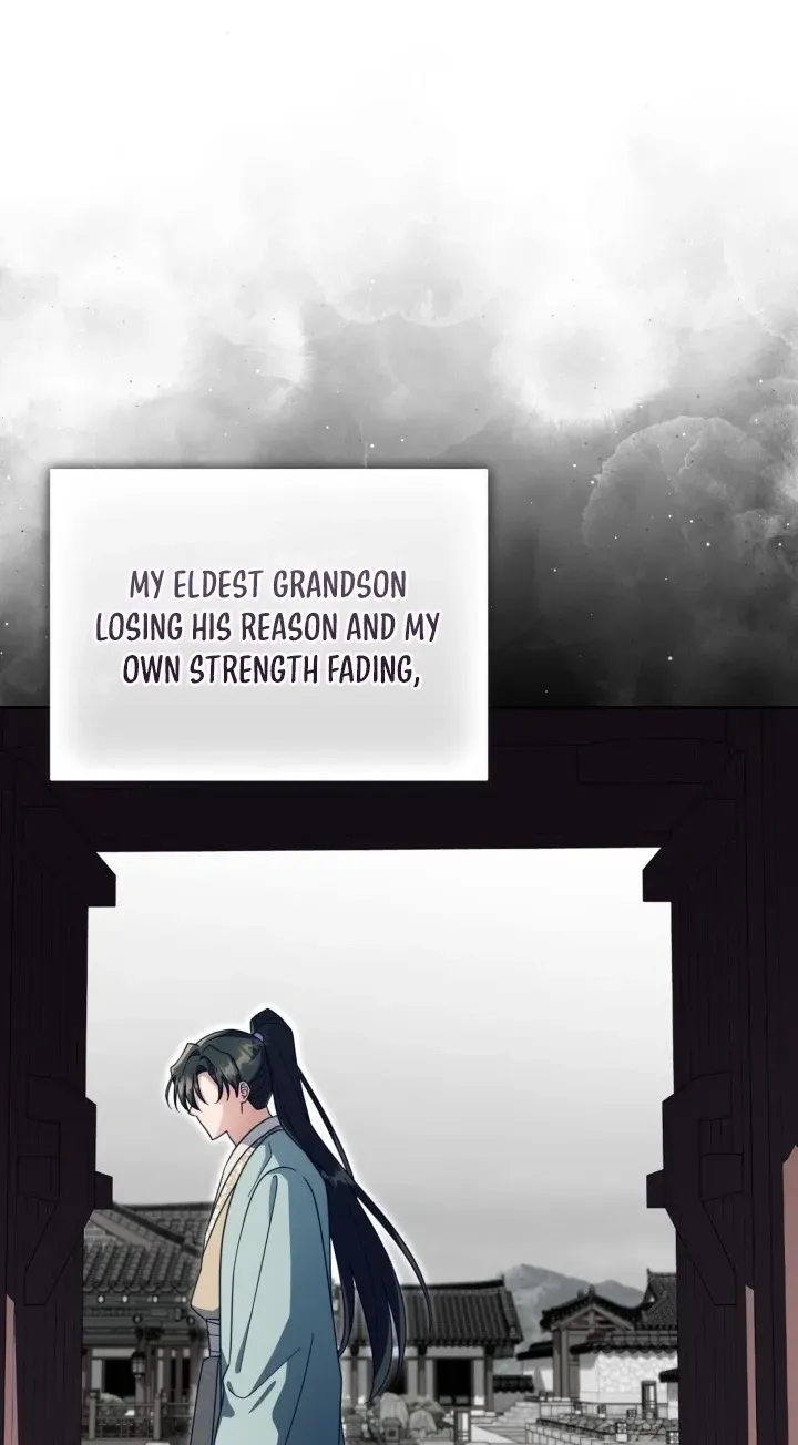 The Overflowing Elixir of the Fallen House Chapter 97 page 74 - 