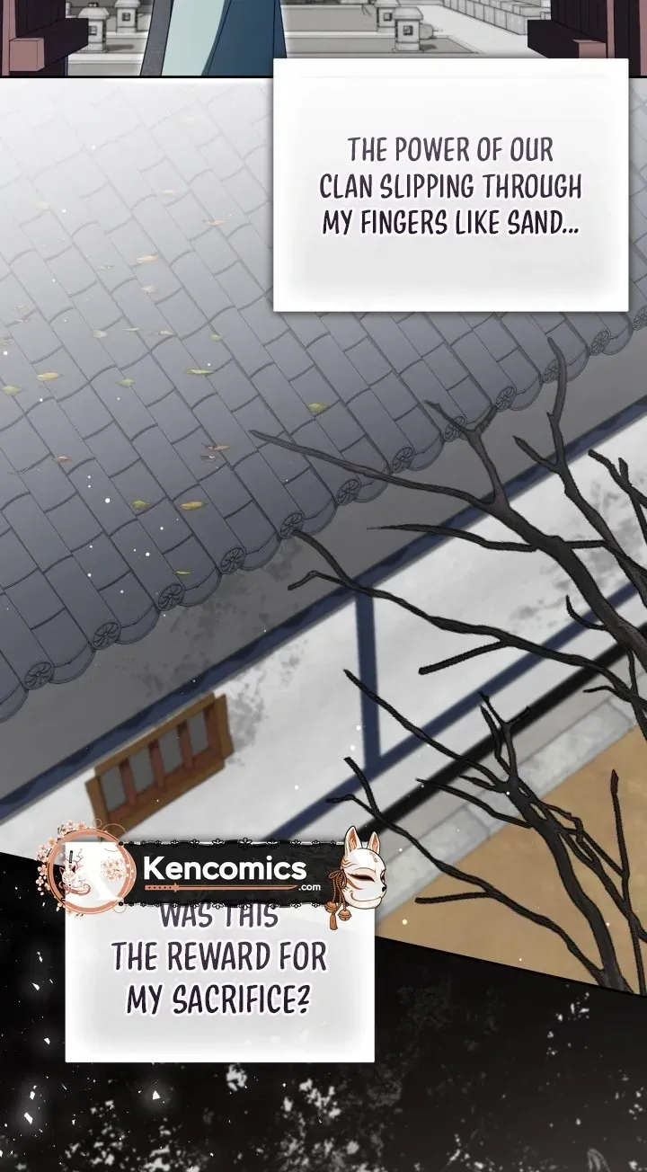 The Overflowing Elixir of the Fallen House Chapter 97 page 75 - 