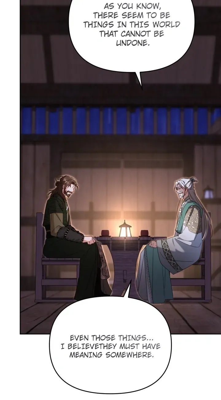 The Overflowing Elixir of the Fallen House Chapter 97 page 80 - 