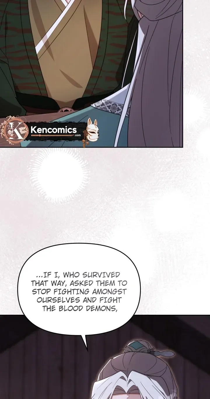 The Overflowing Elixir of the Fallen House Chapter 97 page 85 - 
