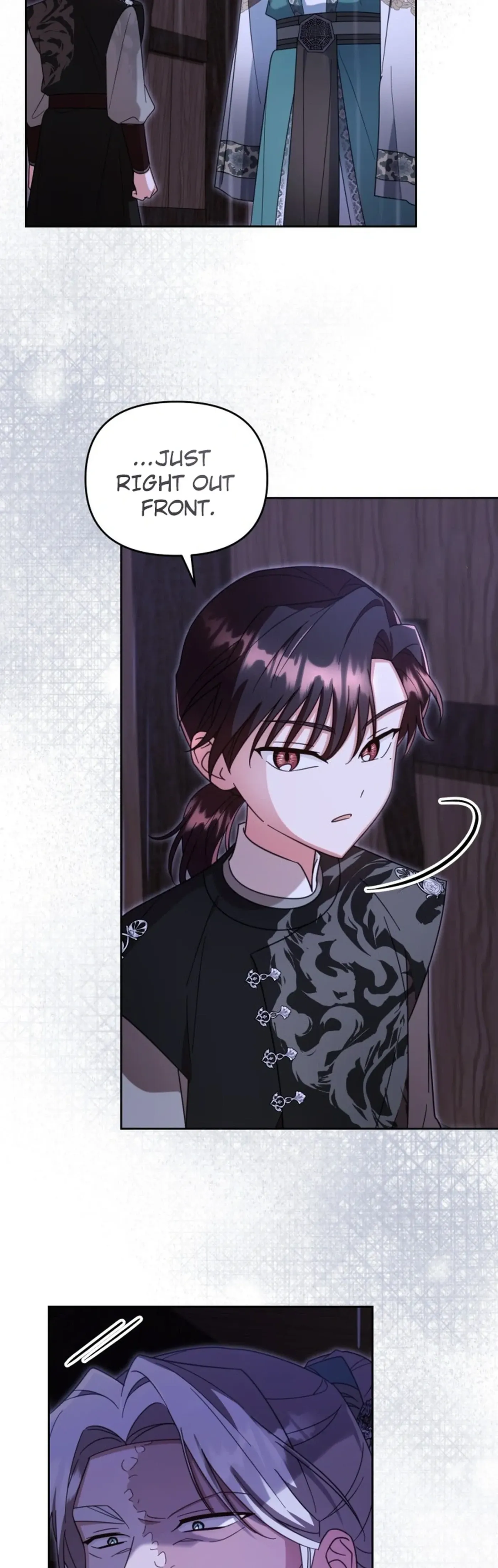 The Overflowing Elixir of the Fallen House Chapter 98 page 3 - 