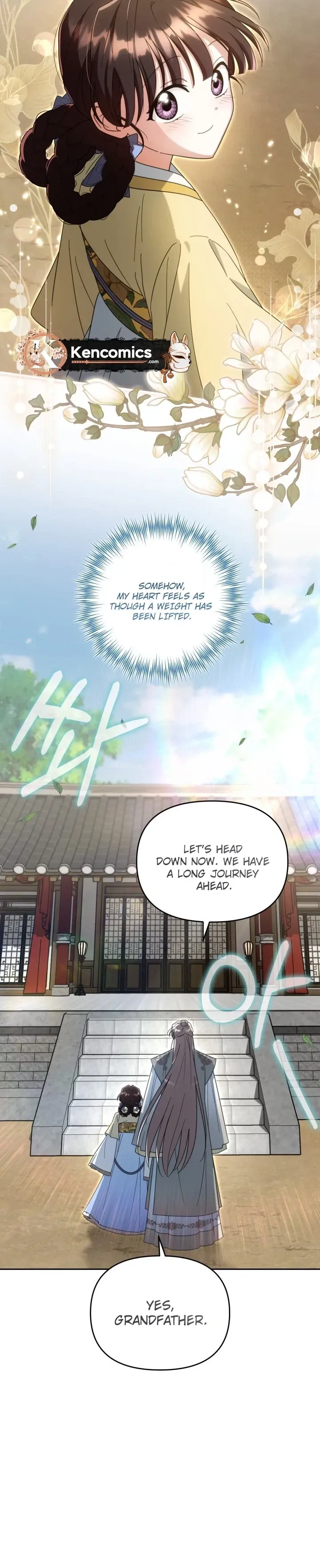 The Overflowing Elixir of the Fallen House Chapter 98 page 27 - 