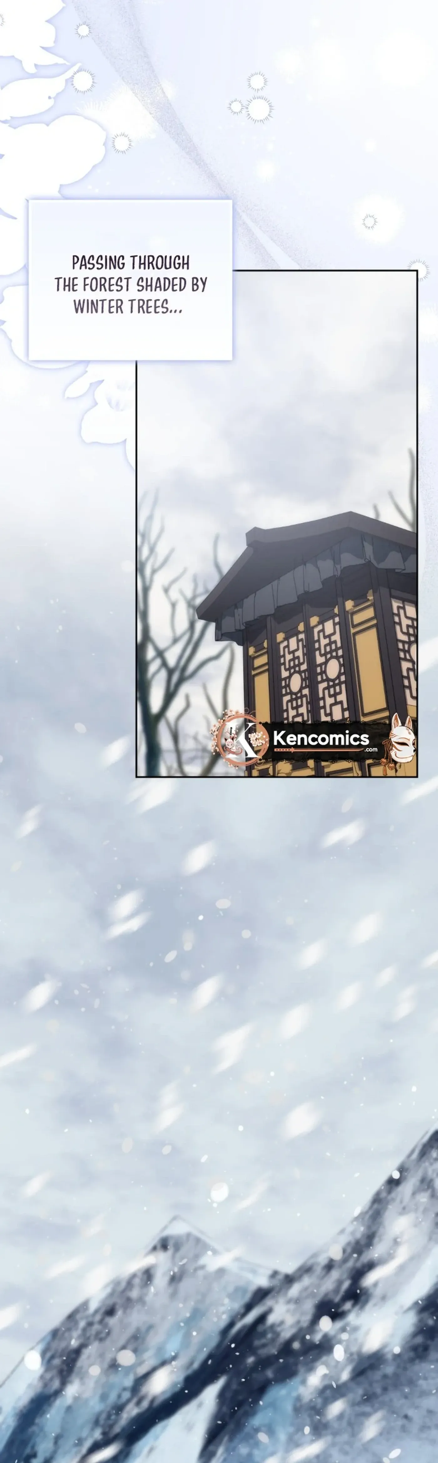The Overflowing Elixir of the Fallen House Chapter 98 page 29 - 