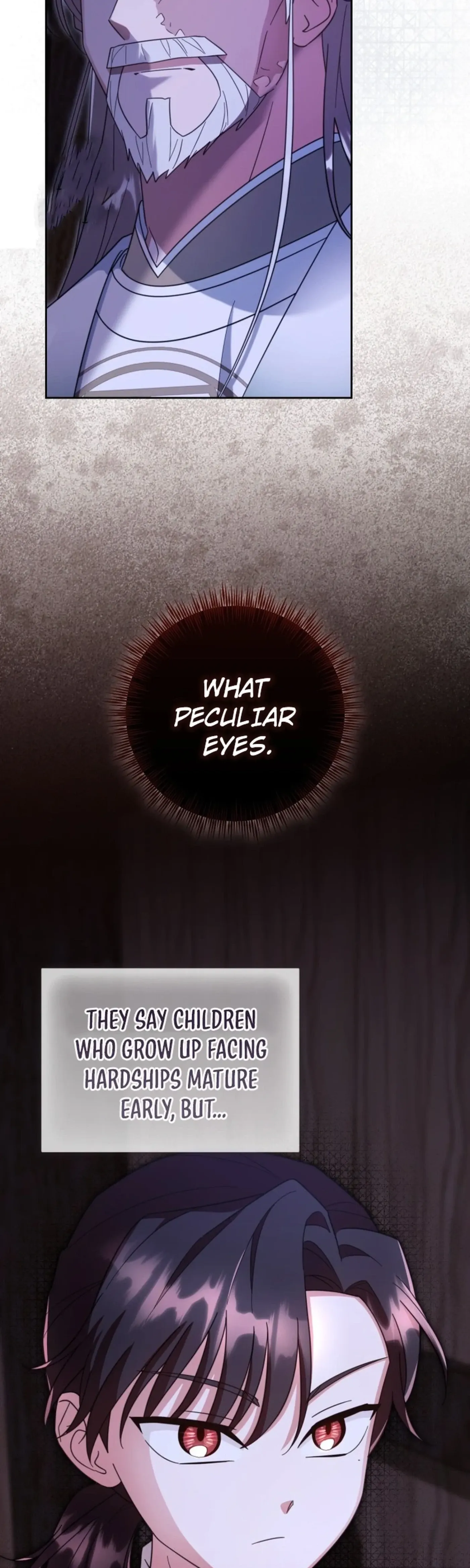 The Overflowing Elixir of the Fallen House Chapter 98 page 4 - 