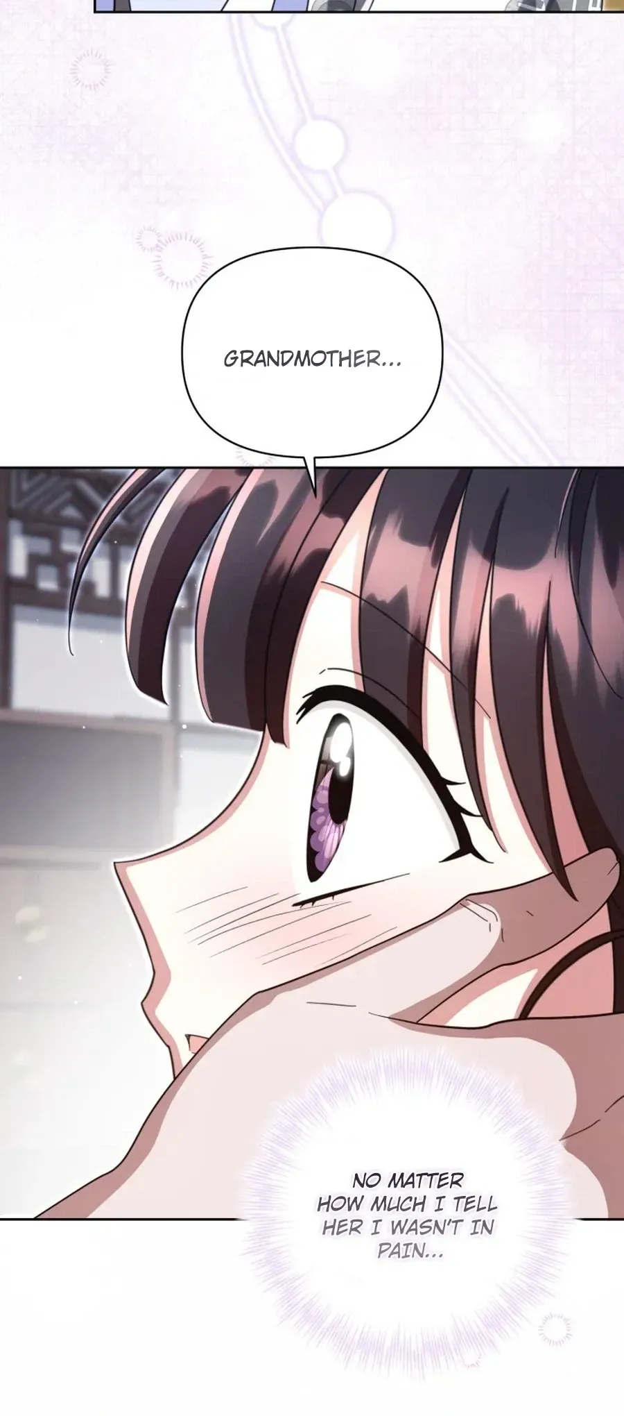 The Overflowing Elixir of the Fallen House Chapter 99 page 33 - 