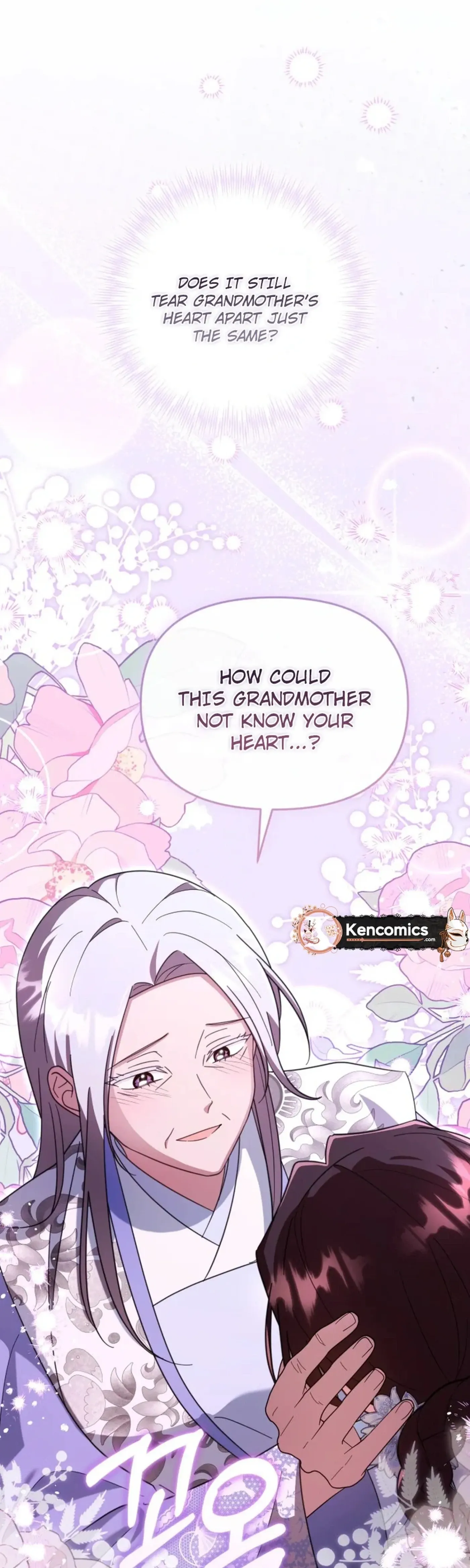 The Overflowing Elixir of the Fallen House Chapter 99 page 34 - 