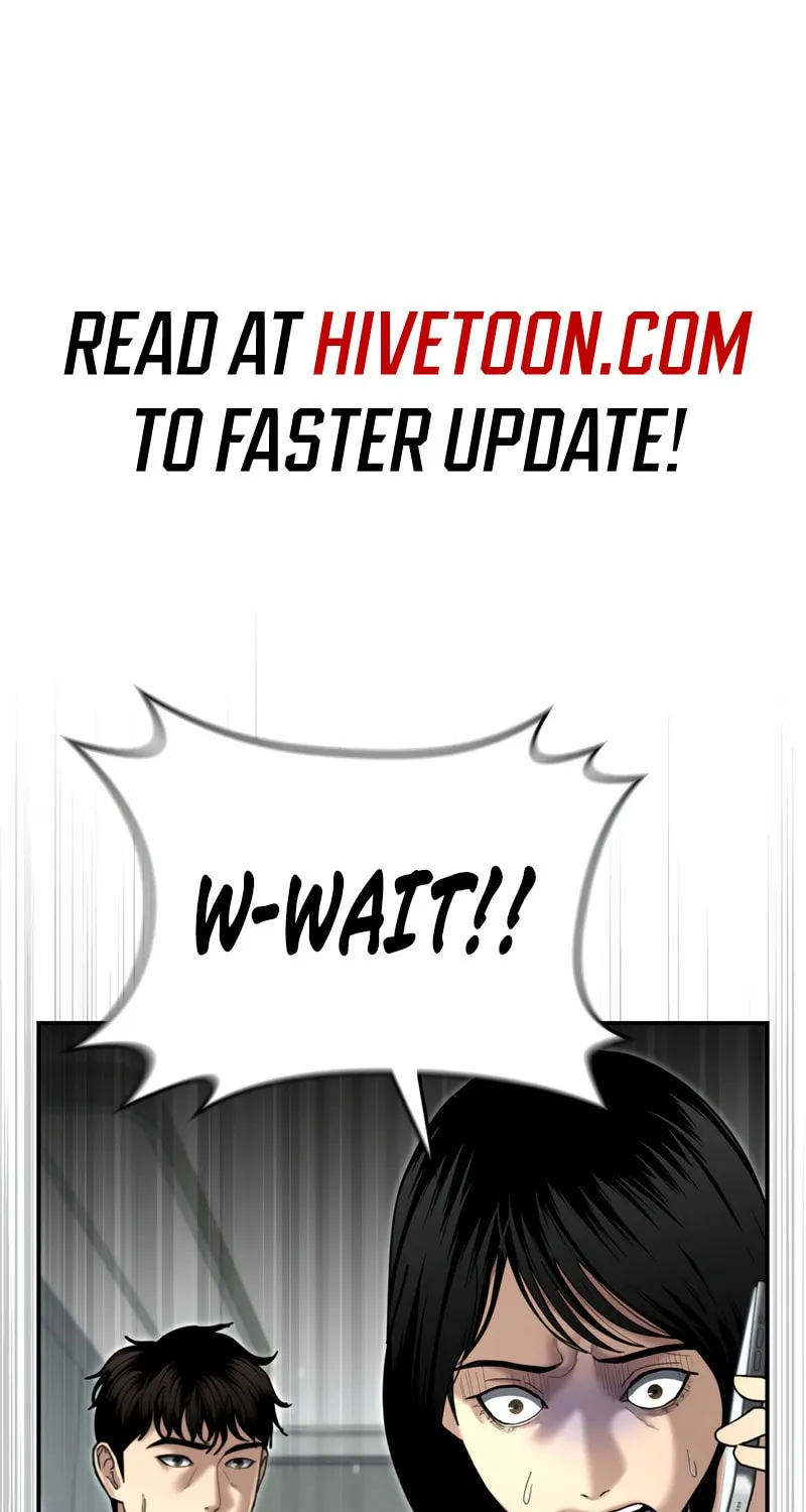 The Overpowered Cop Chapter 27 page 2 - 