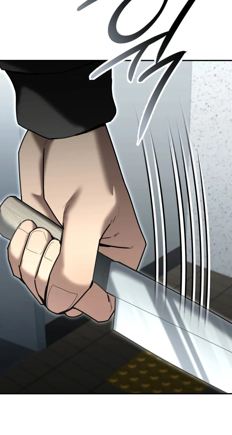 The Overpowered Cop Chapter 27 page 120 - 