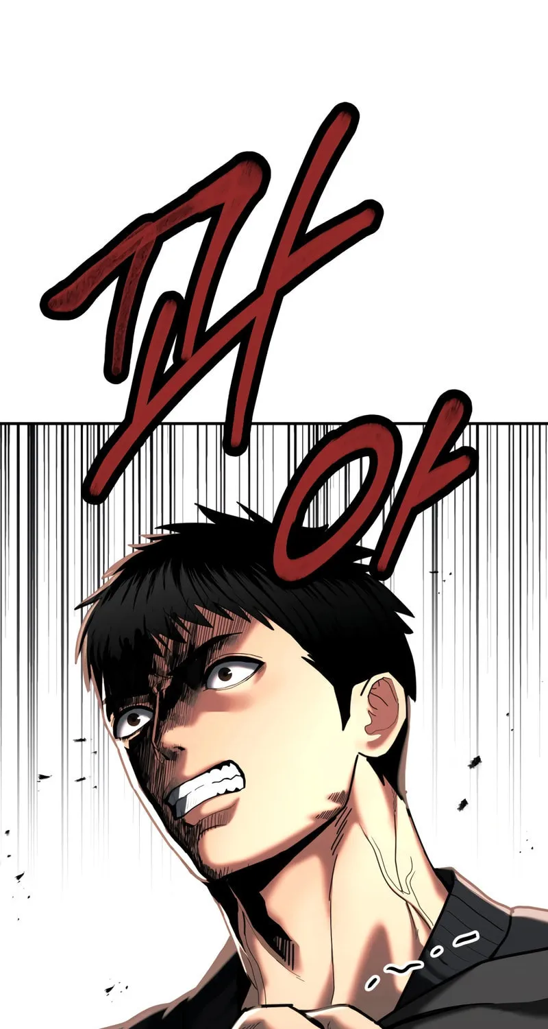 The Overpowered Cop Chapter 27 page 125 - 