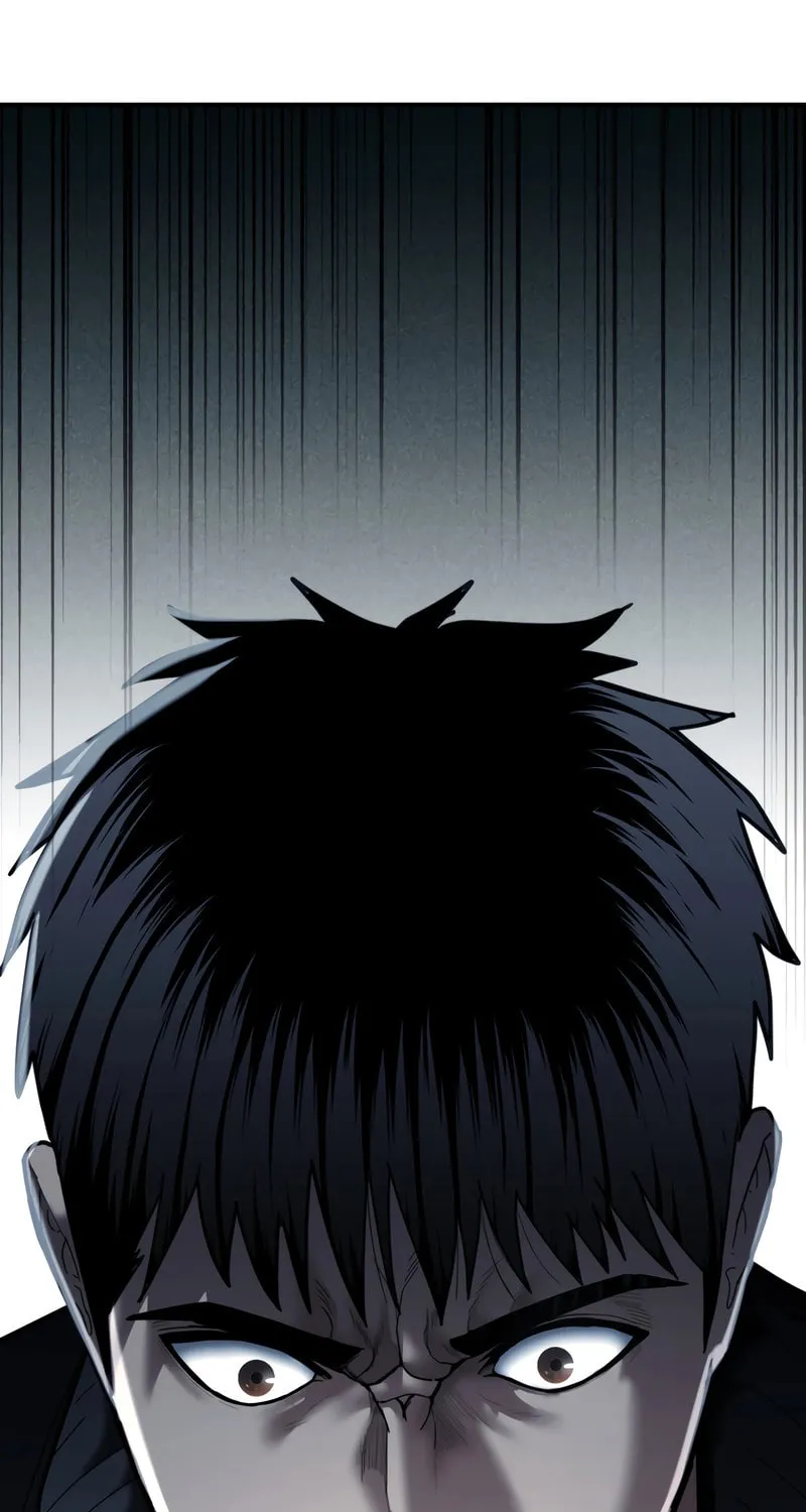 The Overpowered Cop Chapter 27 page 133 - 