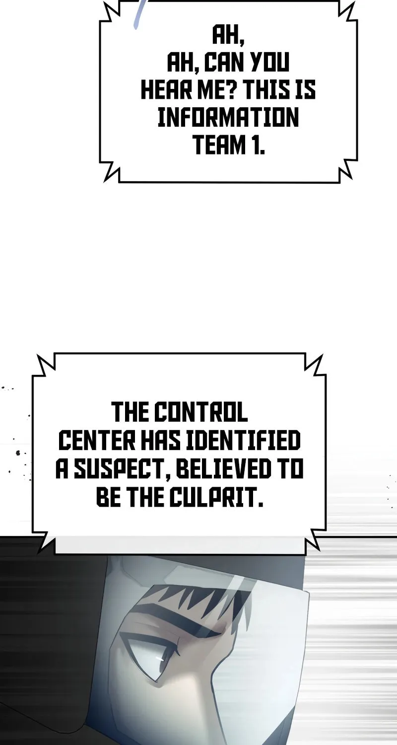 The Overpowered Cop Chapter 27 page 24 - 