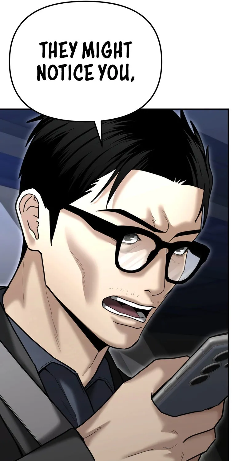 The Overpowered Cop Chapter 27 page 49 - 