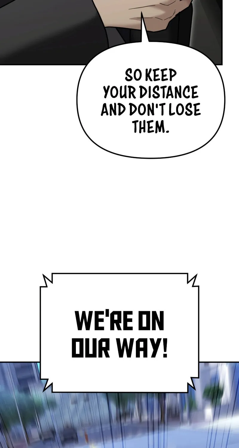 The Overpowered Cop Chapter 27 page 50 - 
