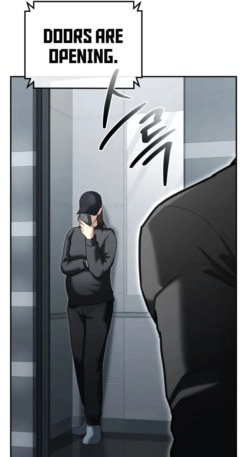 The Overpowered Cop Chapter 27 page 56 - 
