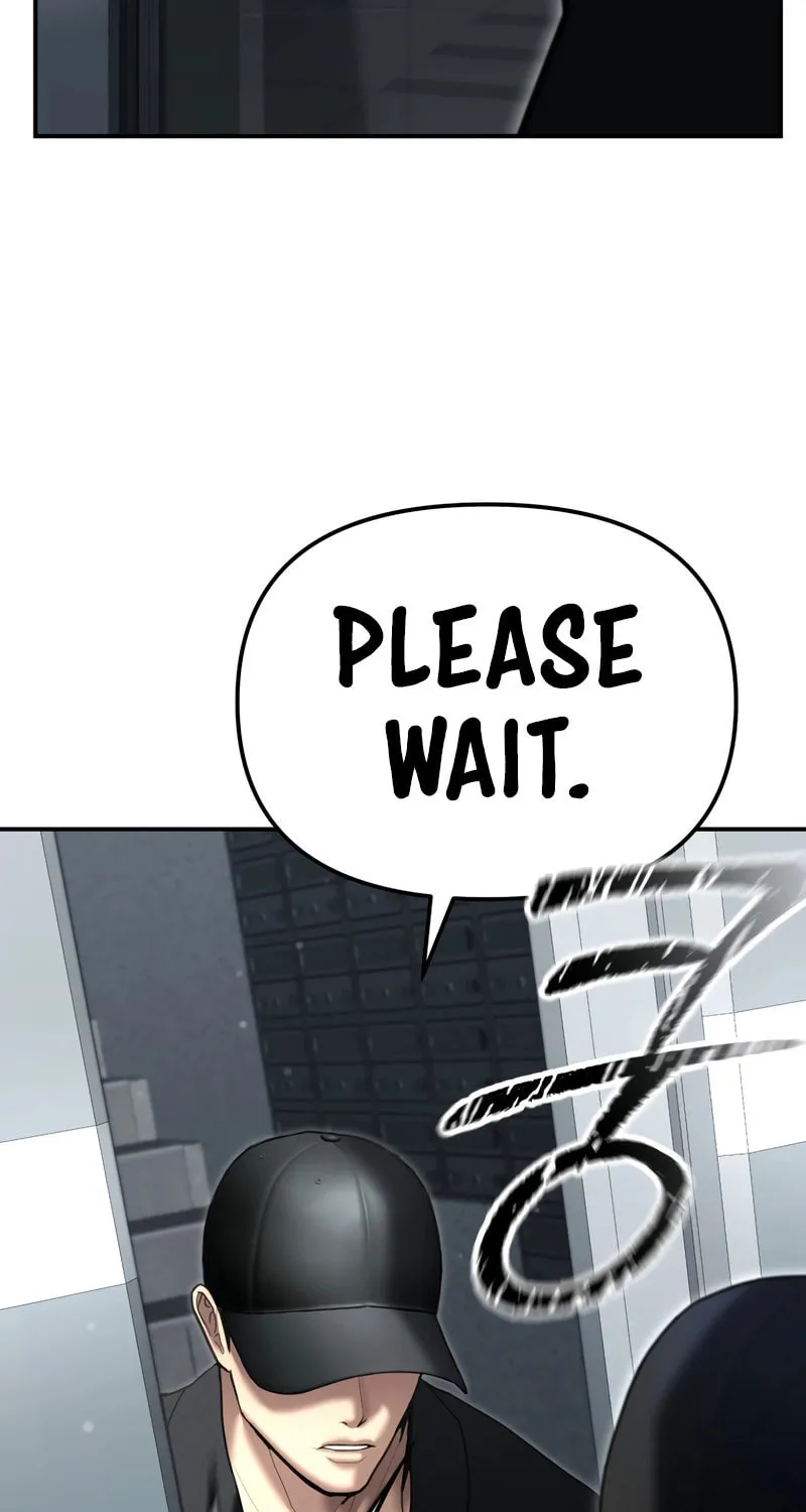The Overpowered Cop Chapter 27 page 57 - 