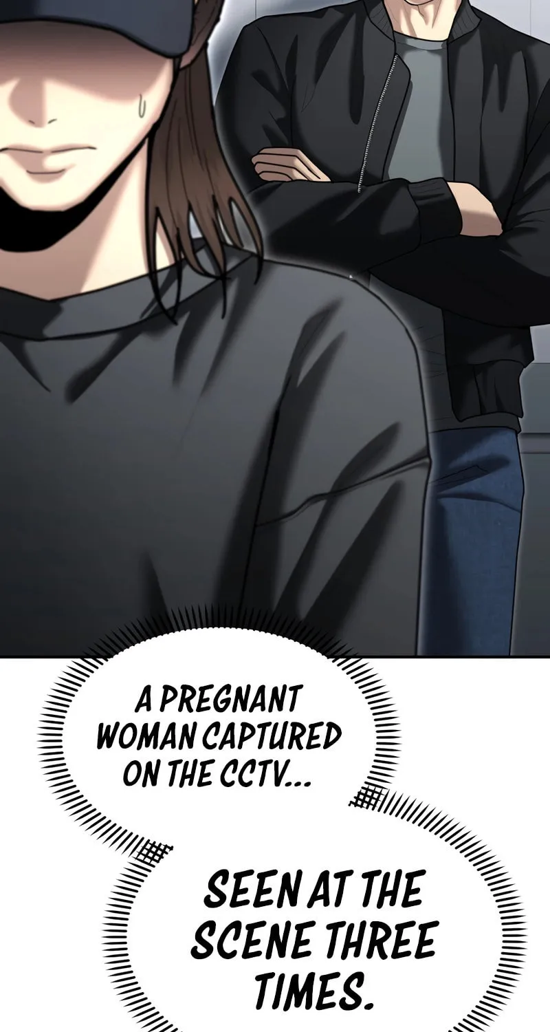 The Overpowered Cop Chapter 27 page 61 - 