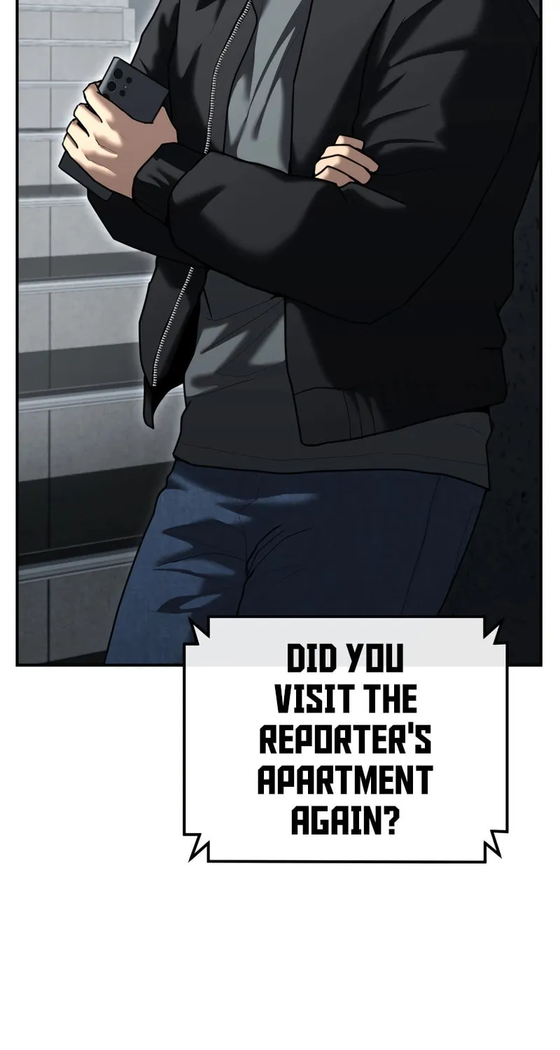 The Overpowered Cop Chapter 27 page 66 - 