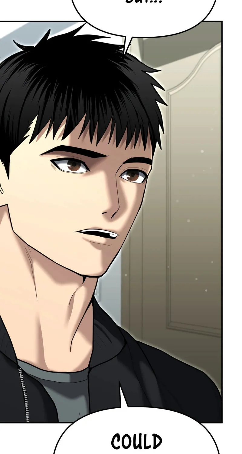 The Overpowered Cop Chapter 27 page 82 - 