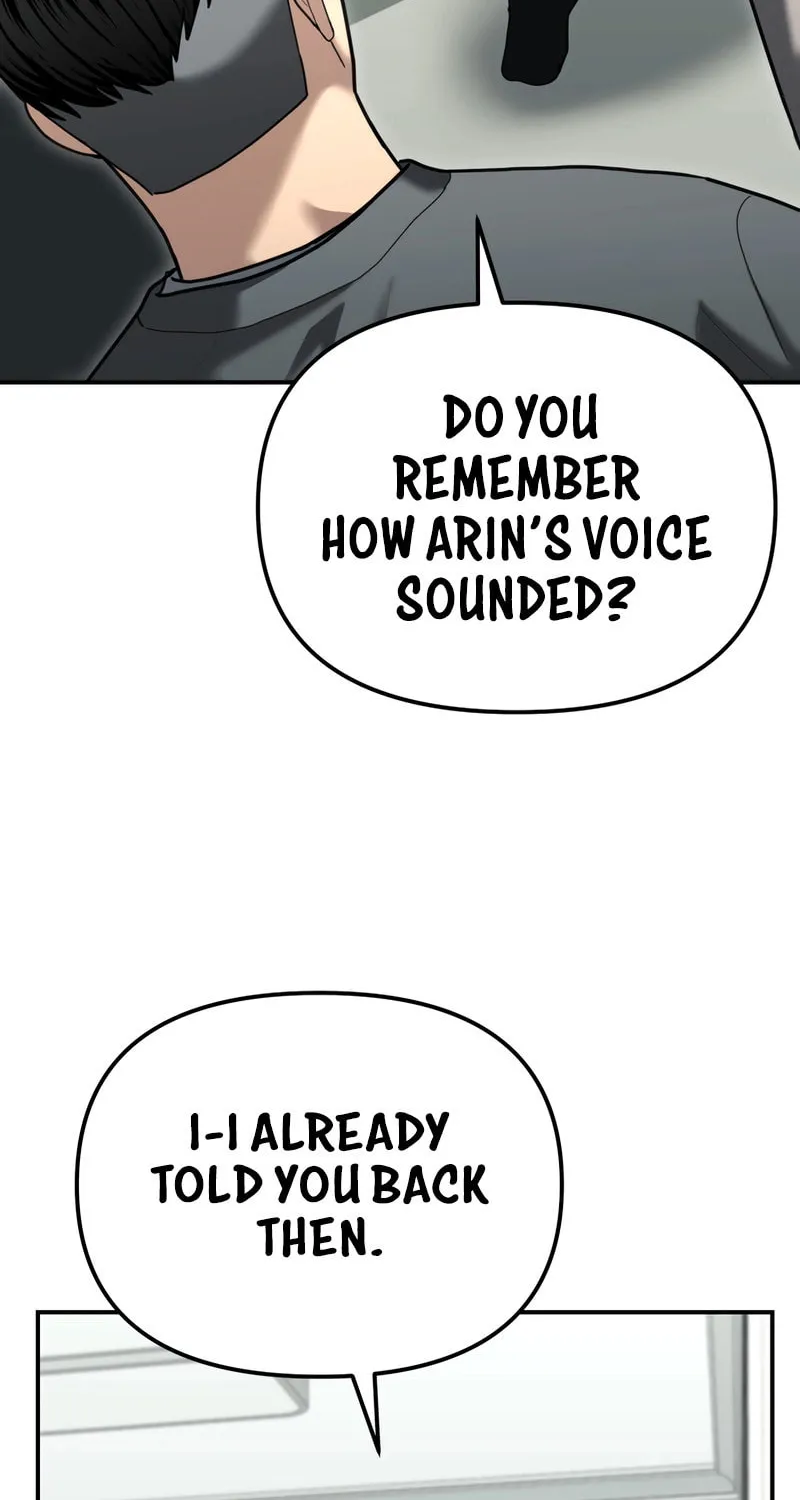The Overpowered Cop Chapter 27 page 85 - 