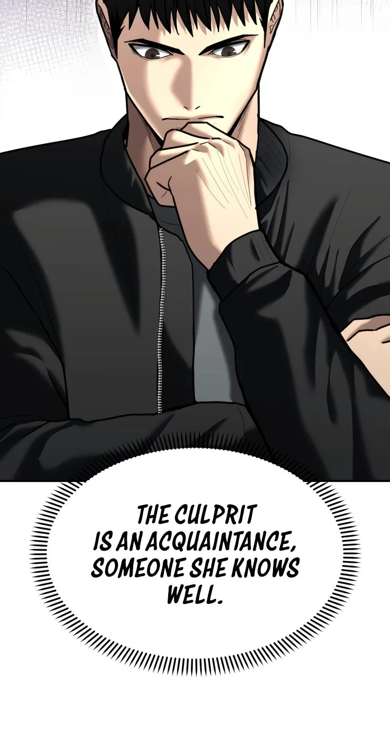The Overpowered Cop Chapter 27 page 93 - 