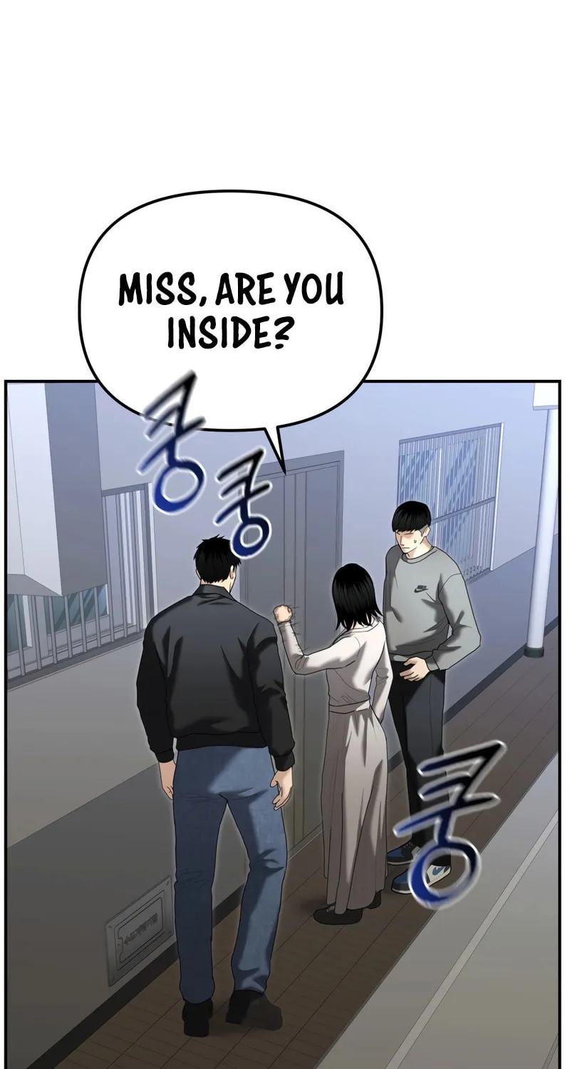 The Overpowered Cop Chapter 27 page 99 - 