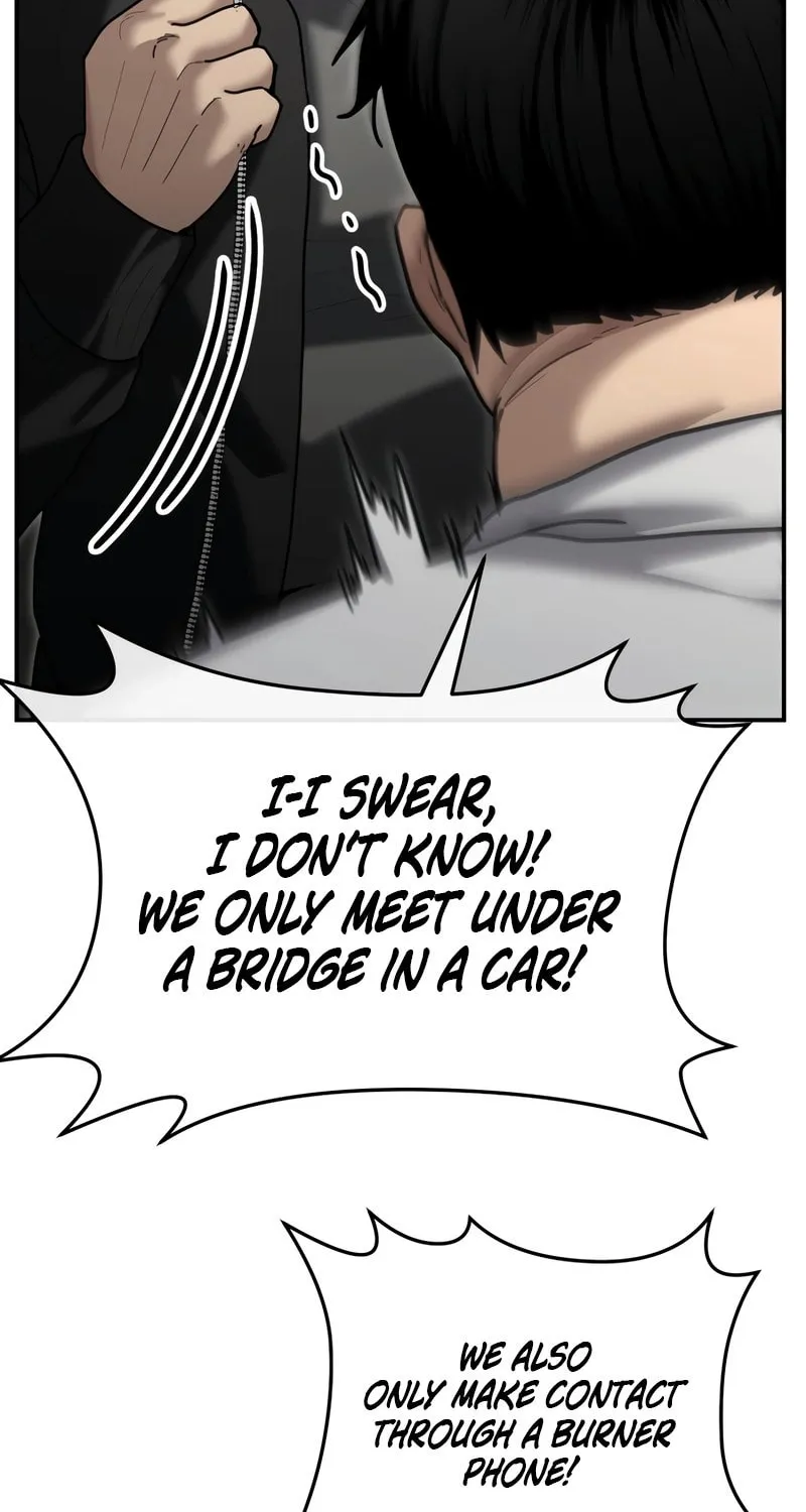 The Overpowered Cop Chapter 28 page 101 - 