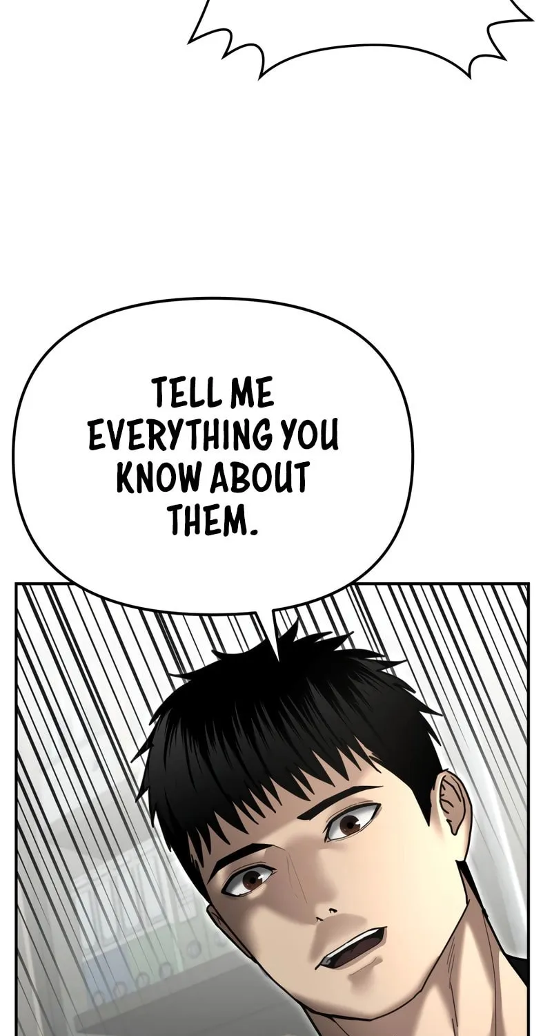 The Overpowered Cop Chapter 28 page 102 - 
