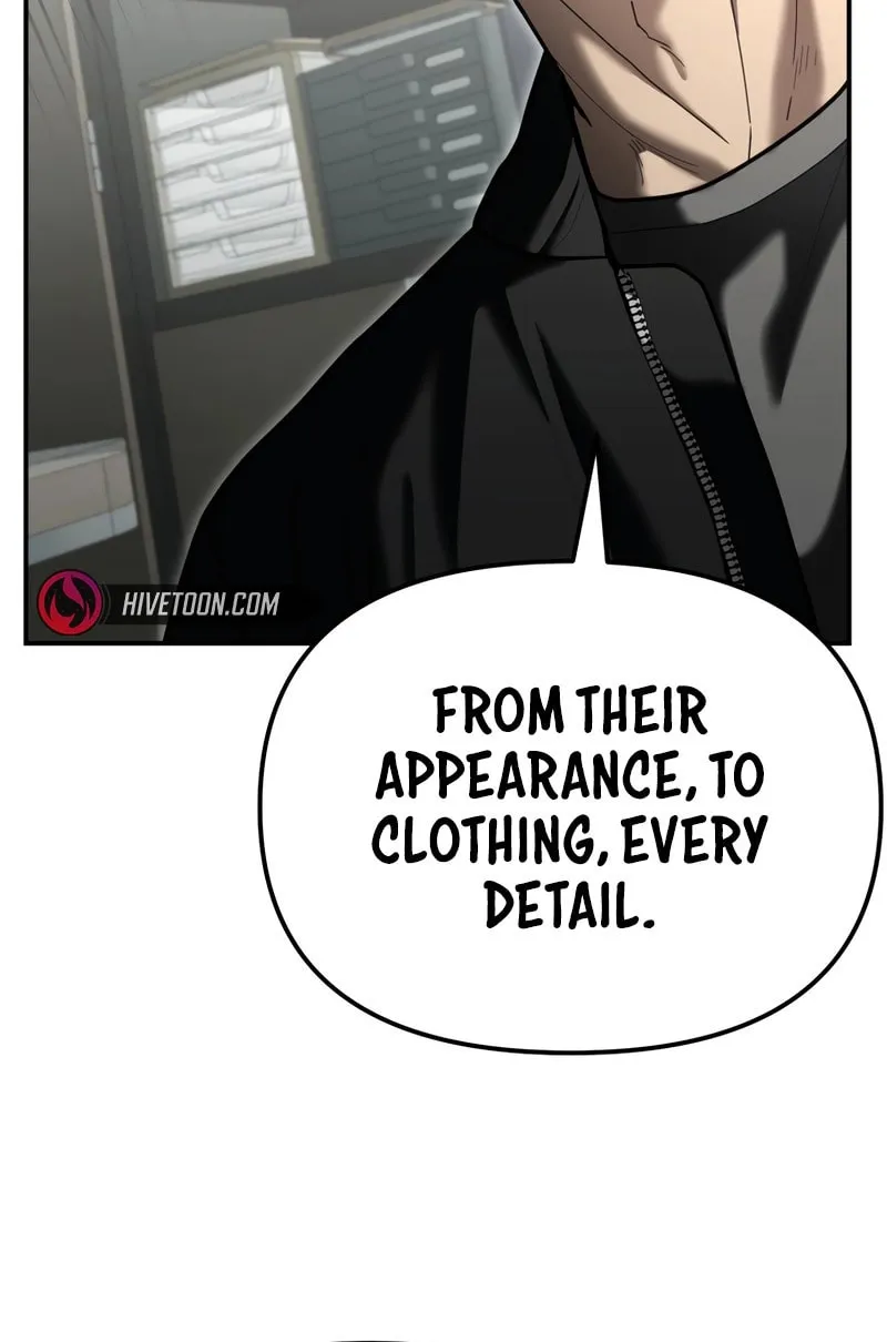 The Overpowered Cop Chapter 28 page 103 - 
