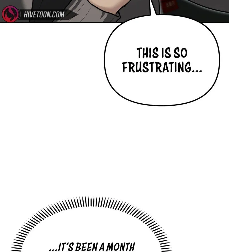 The Overpowered Cop Chapter 28 page 117 - 