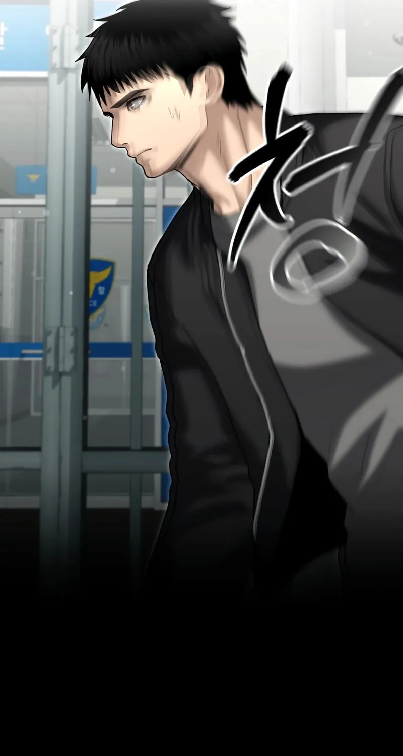 The Overpowered Cop Chapter 28 page 123 - 