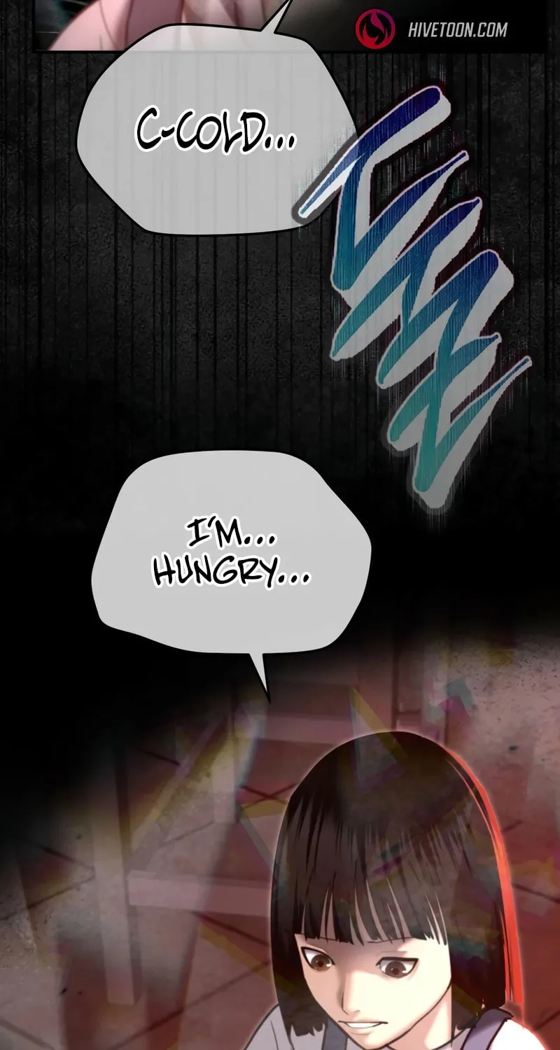 The Overpowered Cop Chapter 28 page 131 - 