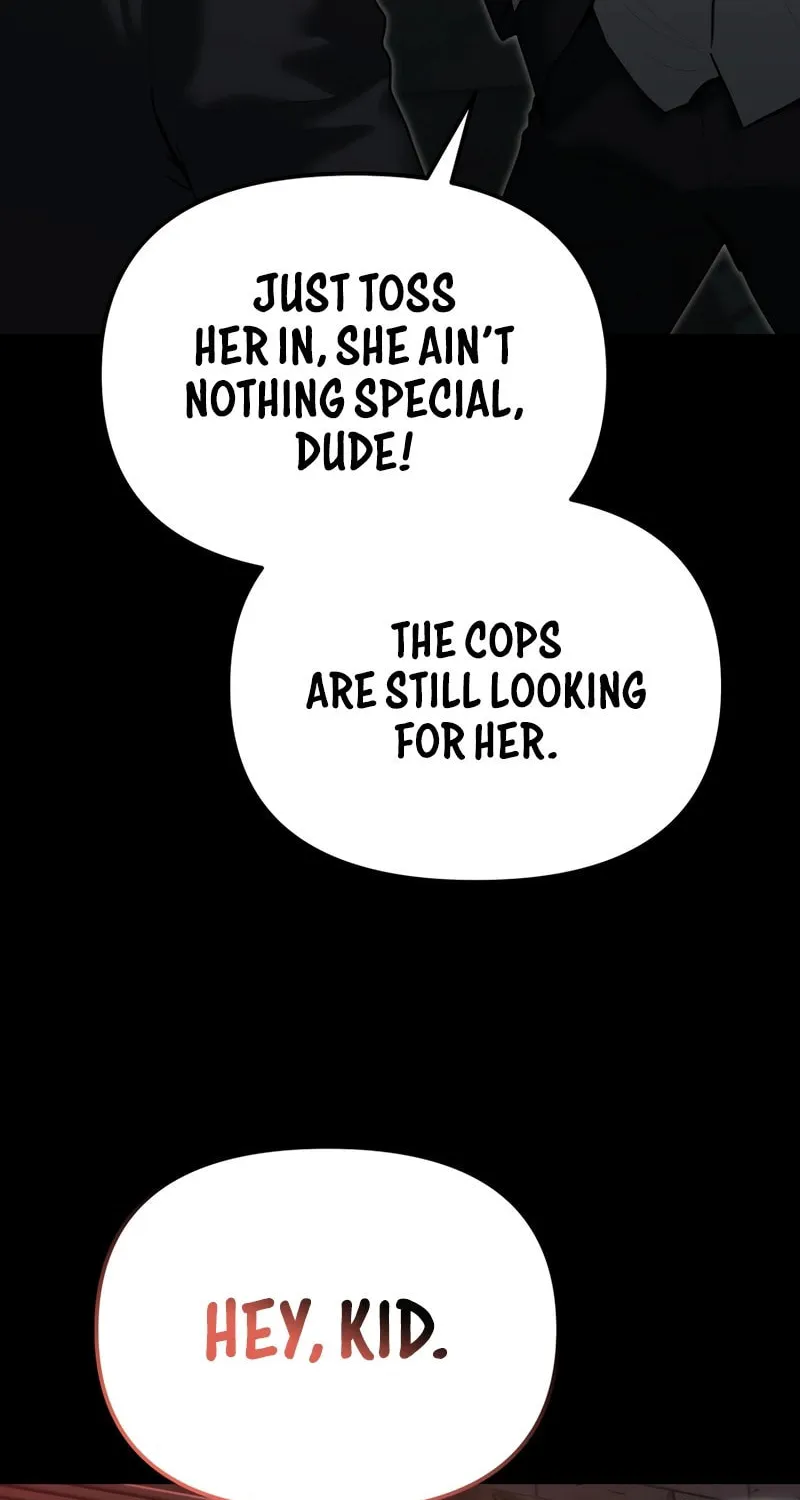 The Overpowered Cop Chapter 28 page 134 - 