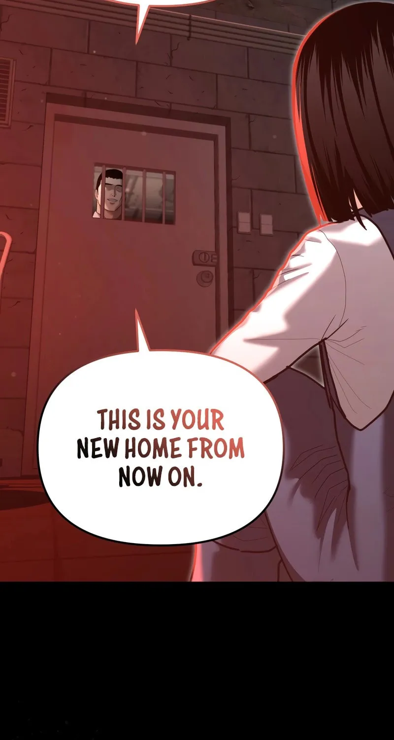 The Overpowered Cop Chapter 28 page 135 - 