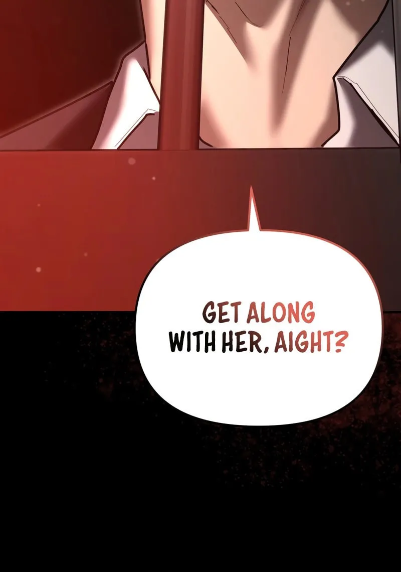 The Overpowered Cop Chapter 28 page 137 - 
