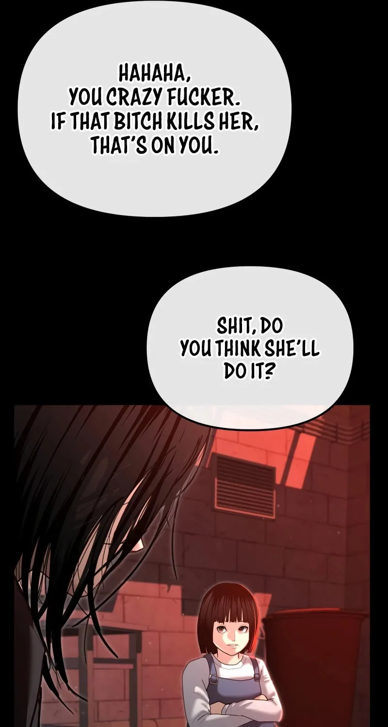 The Overpowered Cop Chapter 28 page 138 - 