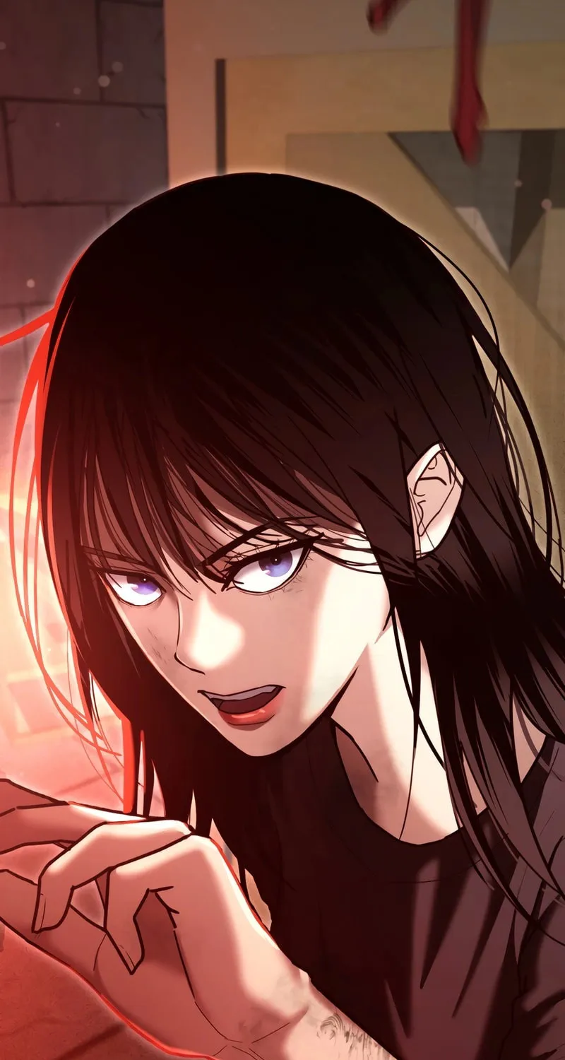 The Overpowered Cop Chapter 28 page 143 - 