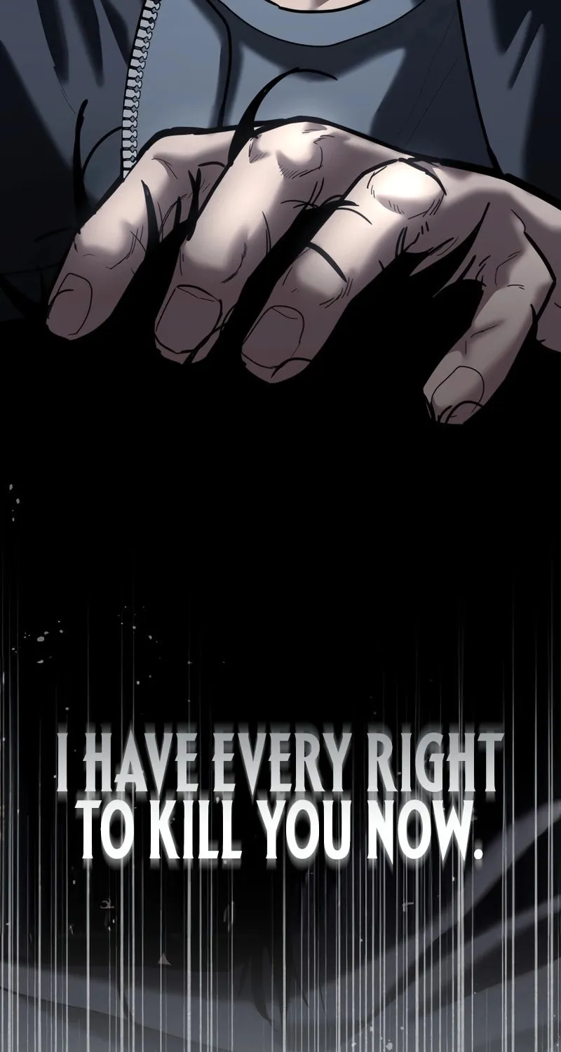 The Overpowered Cop Chapter 28 page 3 - 