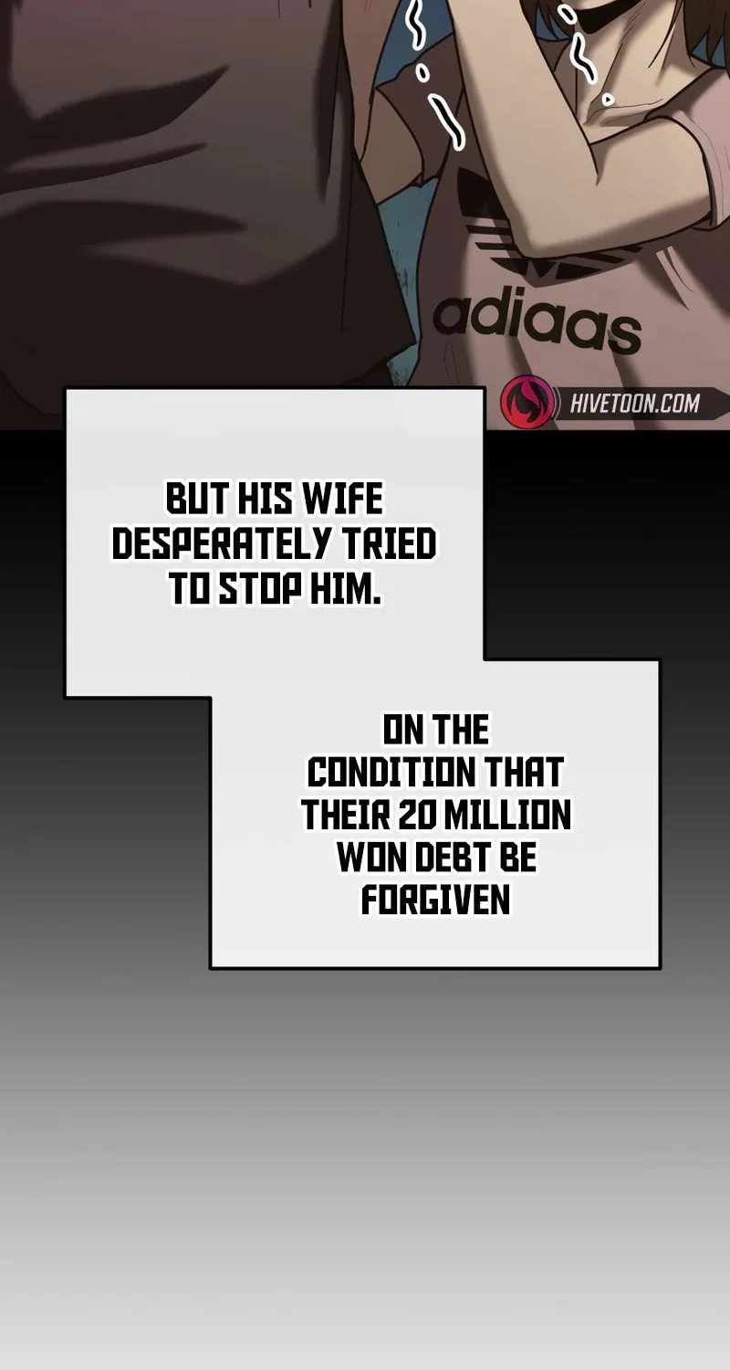 The Overpowered Cop Chapter 28 page 26 - 