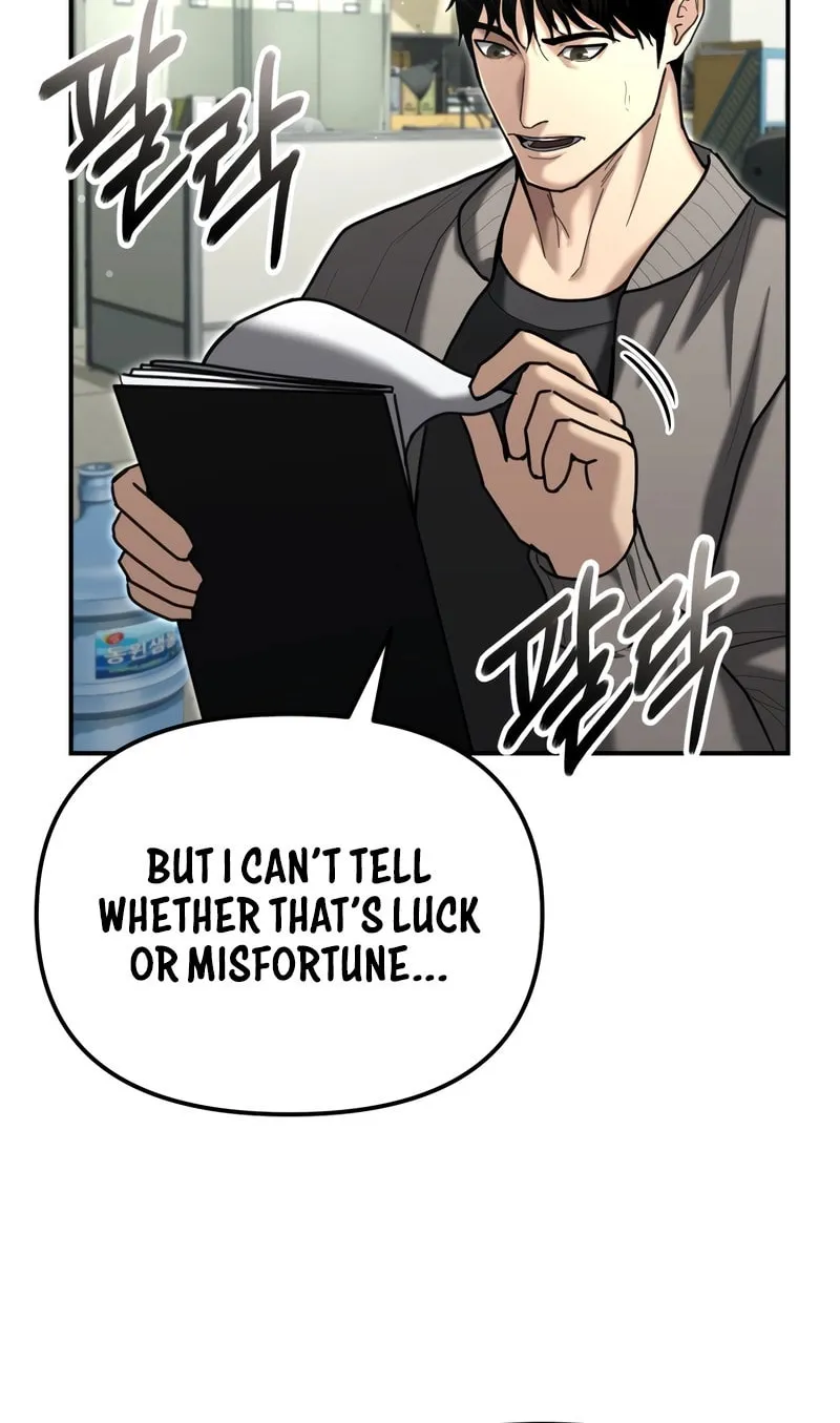 The Overpowered Cop Chapter 28 page 28 - 