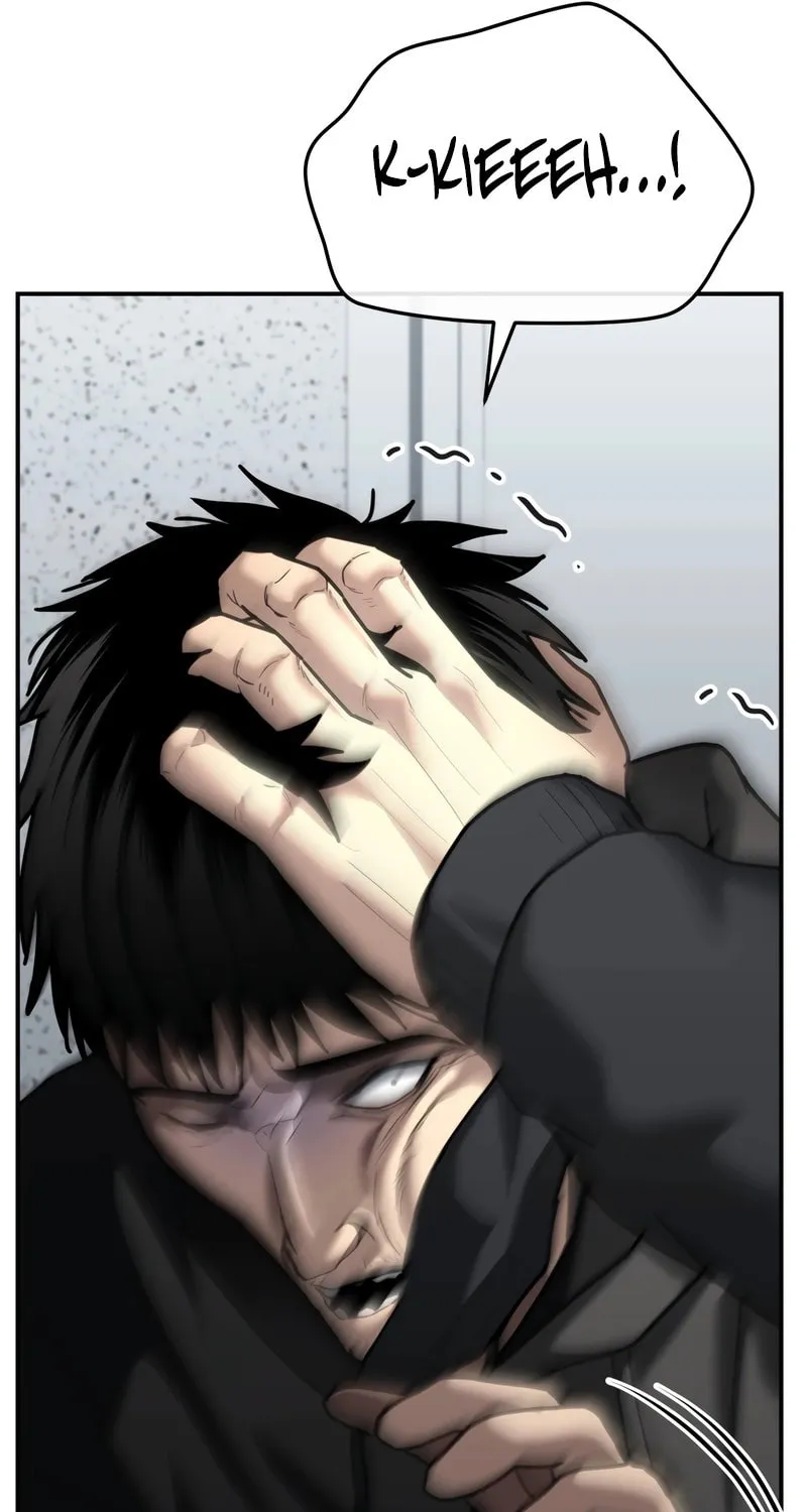 The Overpowered Cop Chapter 28 page 5 - 