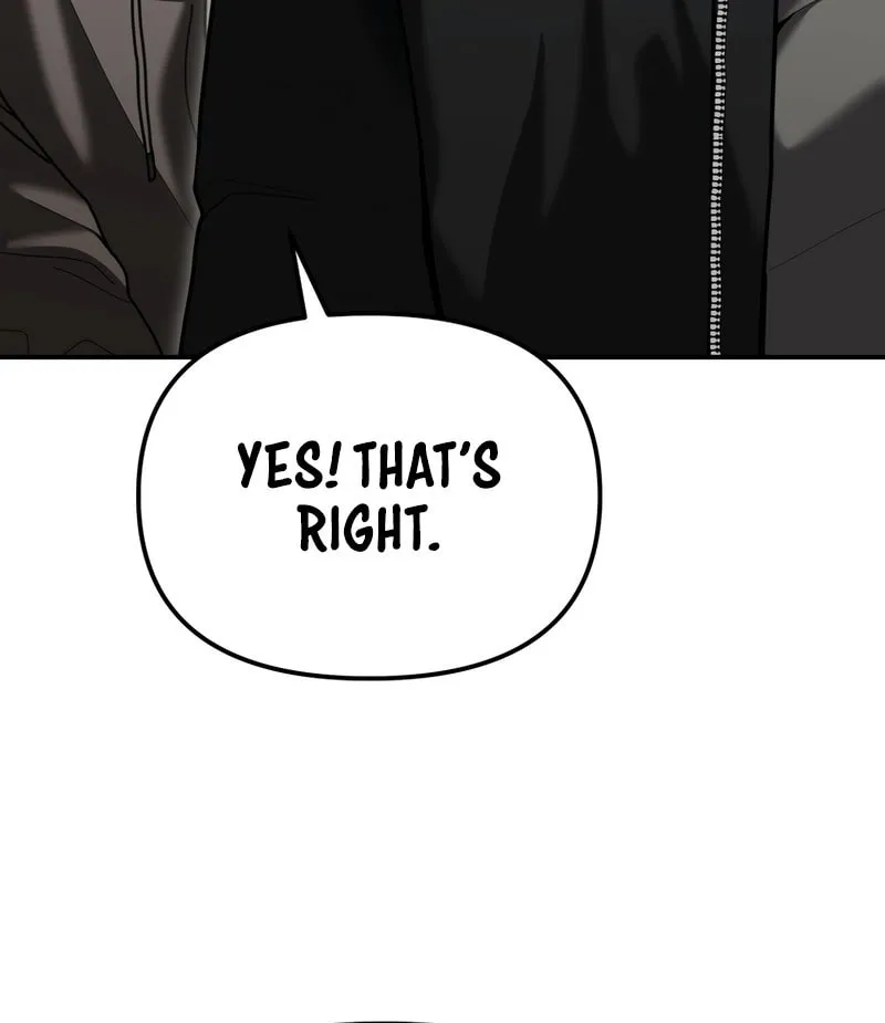 The Overpowered Cop Chapter 28 page 43 - 