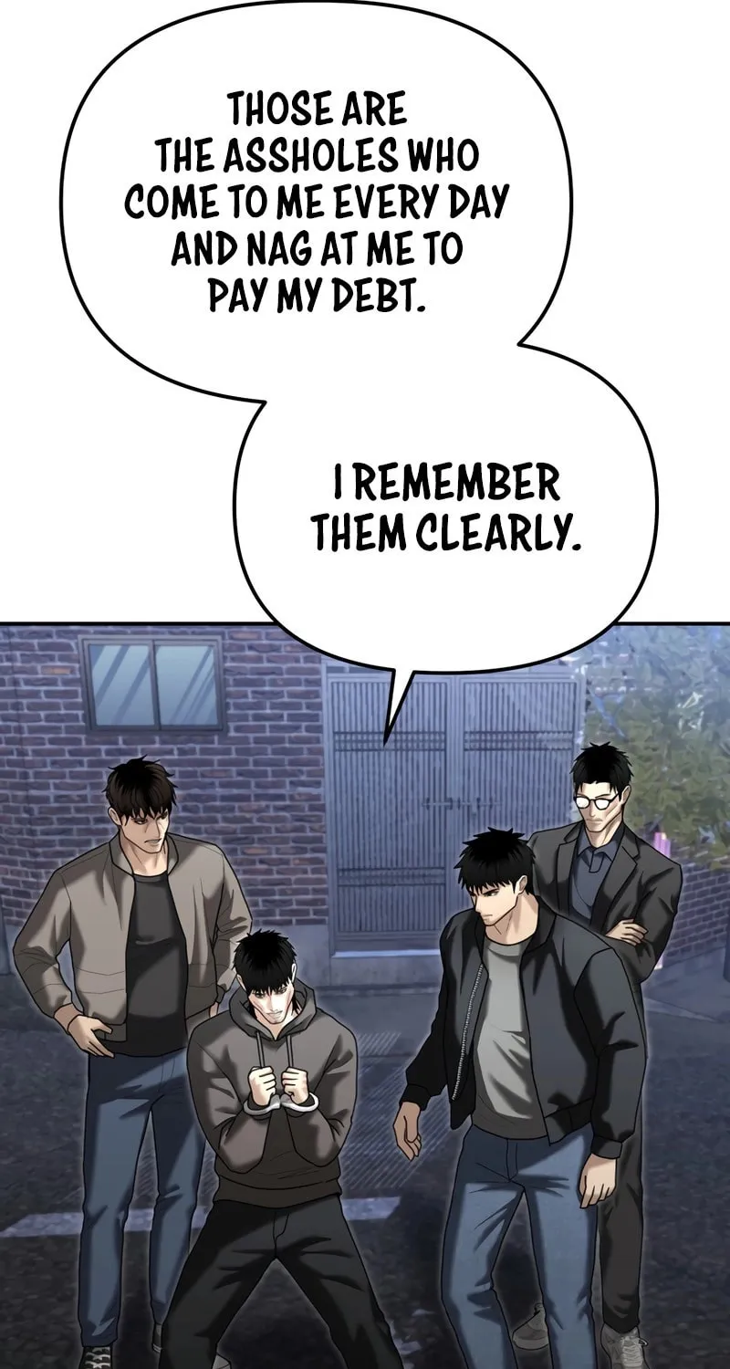 The Overpowered Cop Chapter 28 page 44 - 