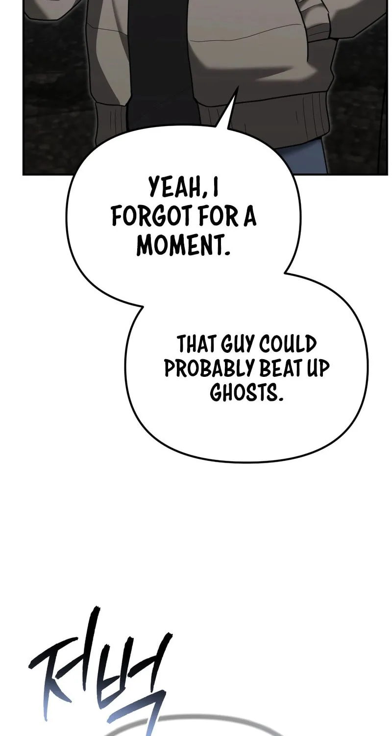 The Overpowered Cop Chapter 28 page 49 - 