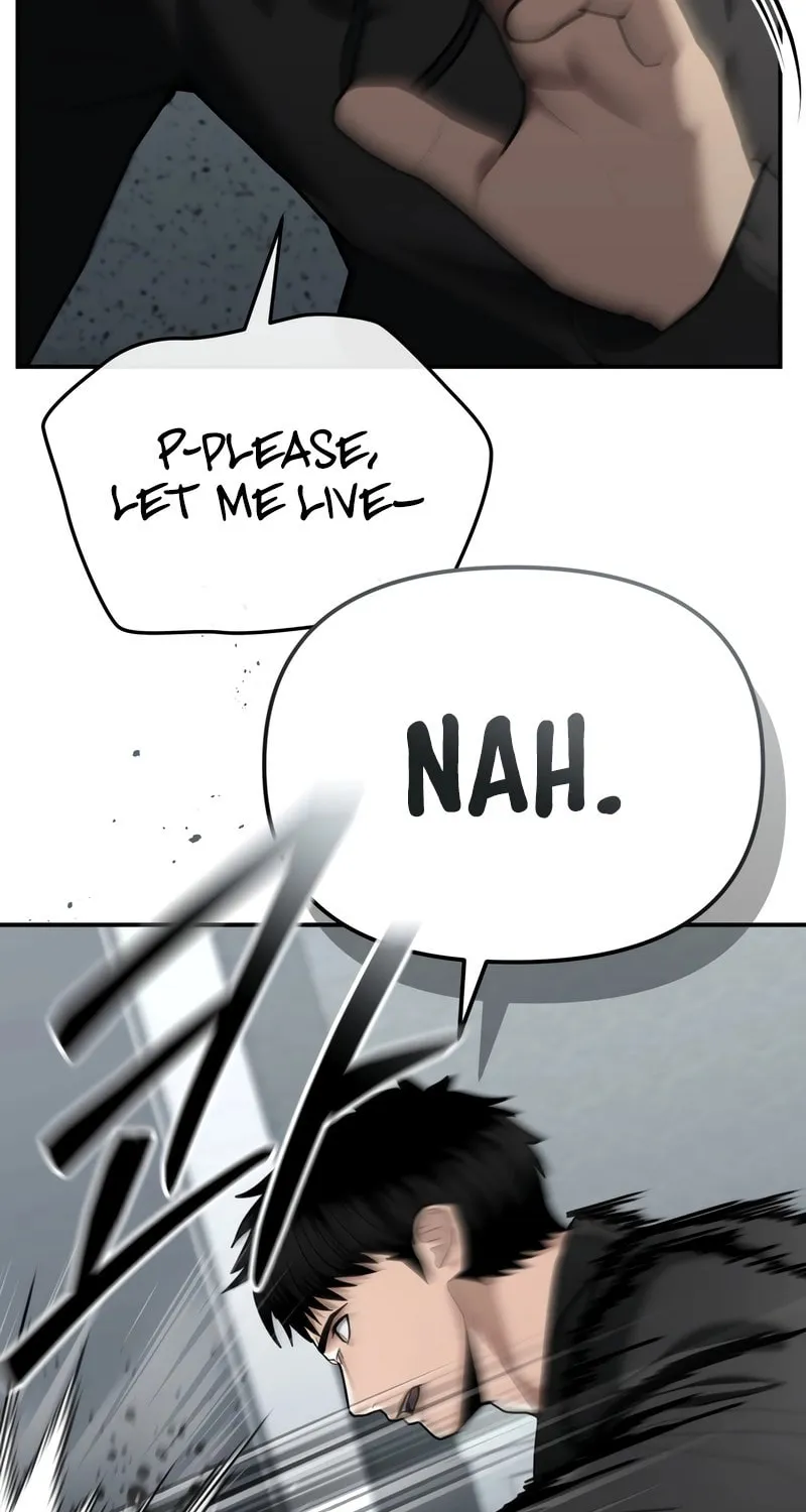The Overpowered Cop Chapter 28 page 6 - 