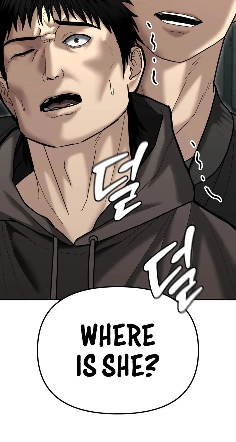 The Overpowered Cop Chapter 28 page 56 - 