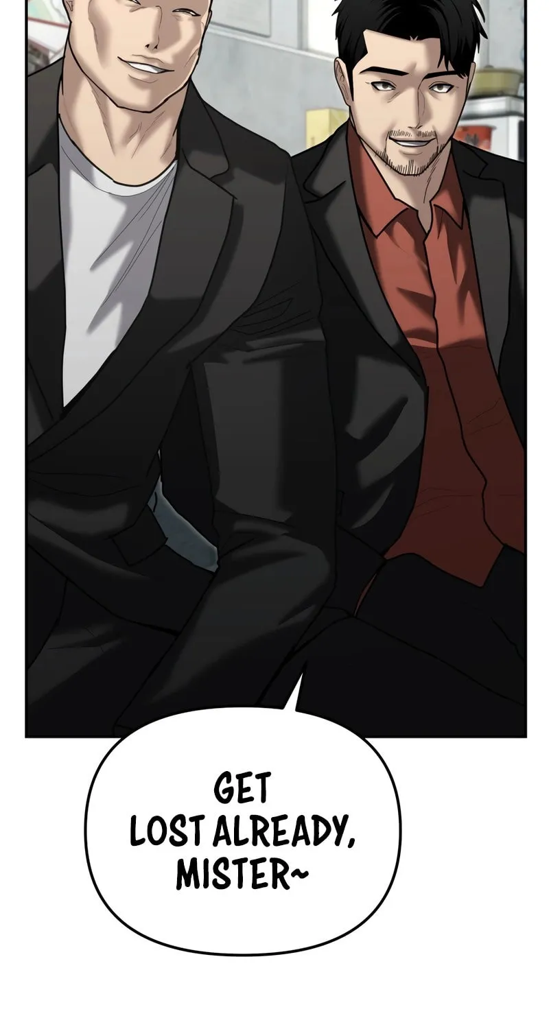 The Overpowered Cop Chapter 28 page 60 - 