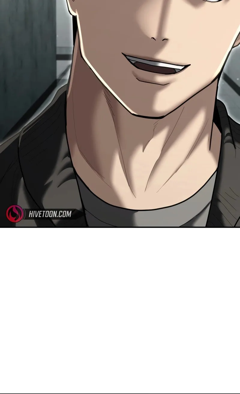The Overpowered Cop Chapter 28 page 62 - 