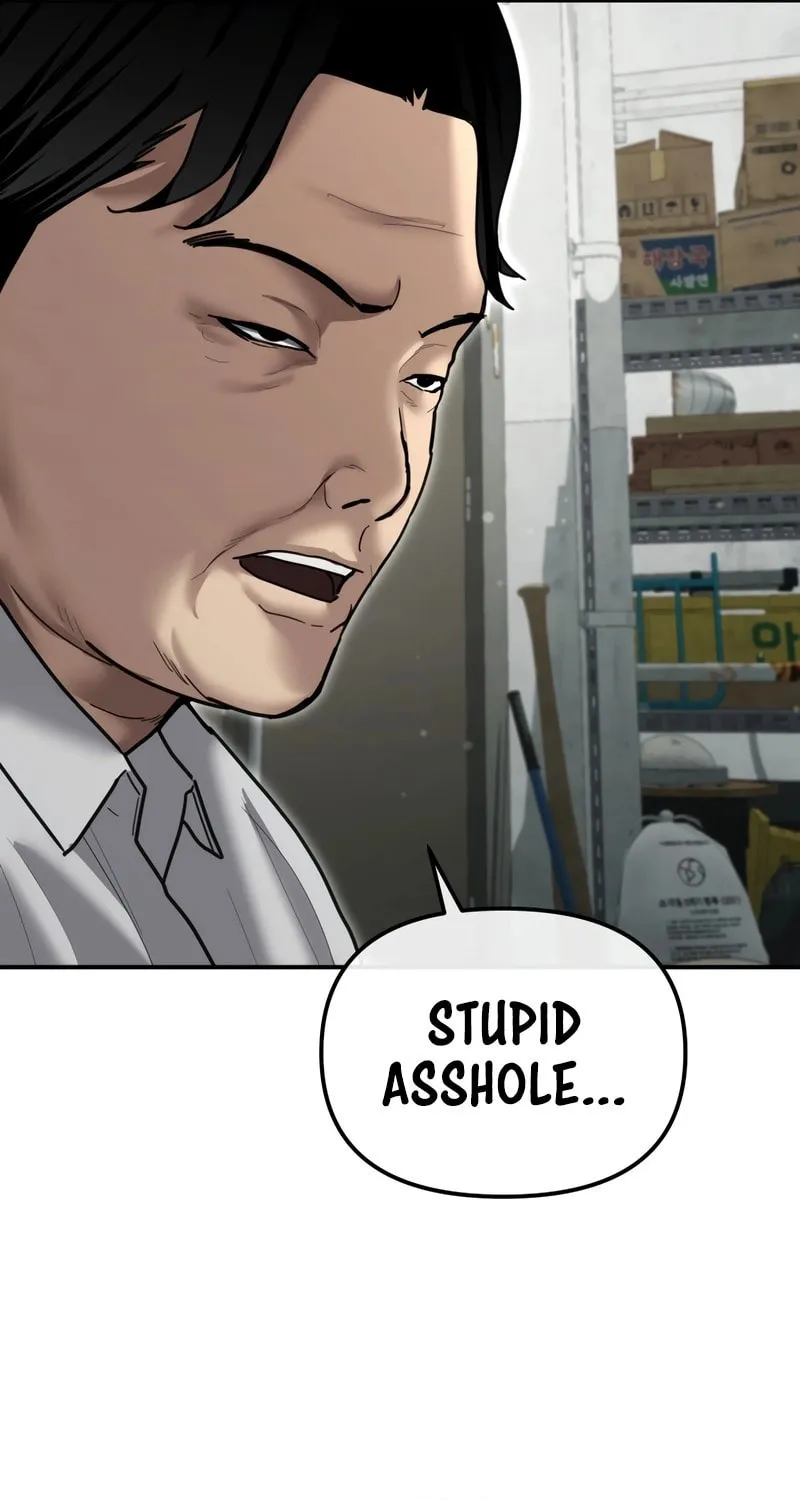 The Overpowered Cop Chapter 28 page 63 - 