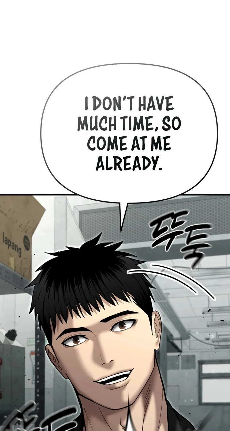 The Overpowered Cop Chapter 28 page 75 - 